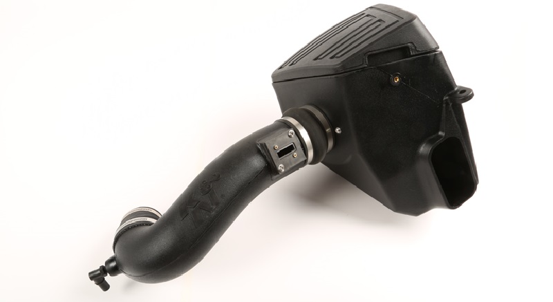 K&N 2020 Cold Air Intakes 