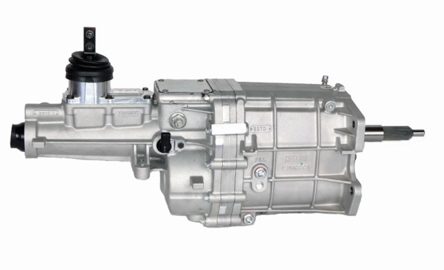TREMEC TKX