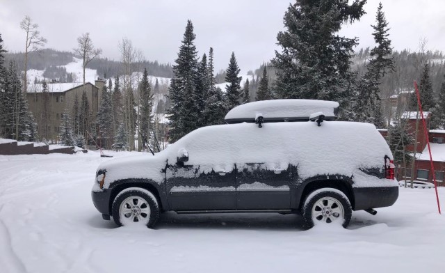 chevy bronco 