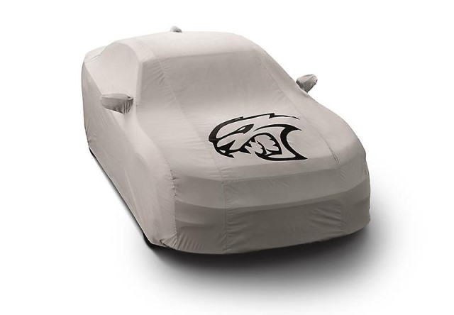 dodge charger cover