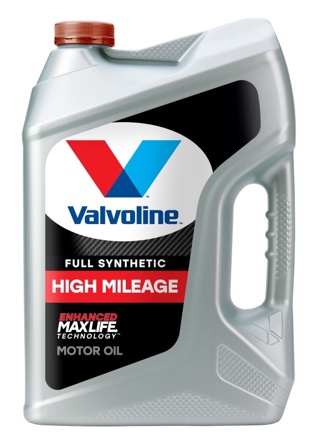 summit racing valvoline high mileage