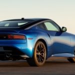 Nissan Z Named Finalist for North American Car of the Year