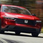 All-New 2023 Honda Accord Arriving at Dealers this Month
