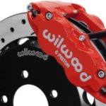 Wilwood 2013-20 Honda Civic Street and Track Brake Kits