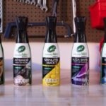 Turtle Wax Introduces New Streak-Free Mist Collection