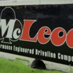 McLeod Racing Sponsors Orlando Speed World and South Georgia Motorsports Park for 2023
