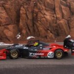 Yokohama Tire Eyes Pikes Peak Repeat