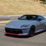 2024 Nissan Z NISMO: Amplifying the Sports Car Experience
