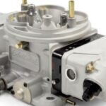 Edelbrock VRS-4150 Race and Performance Carb: Summit Racing