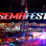 Single-Day SEMA Fest Tickets Now Available
