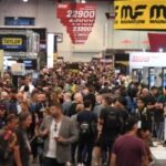 2023 SEMA Show: Showcasing the Automotive Aftermarket