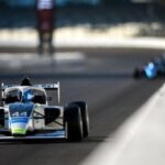 Danny Dyszelski Signs with Turn 3 Motorsport for 2024 USF Pro 2000 Championship