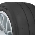 Toyo Tires Introduces All-New Proxes R DOT Competition Tire