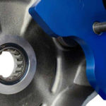 JIMS Balancer Bearing Installer for Milwaukee-Eight