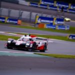 Toyota Gazoo Racing Takes1-2 At Fuji