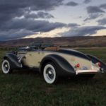 SEMA: Asssociation Sues U.S. DOT For Failing To Implement Replica Car Law