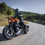 Harley-Davidson LiveWire Back in Production
