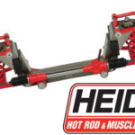 Heidts: Hot Rod and Street Rod IFS kits