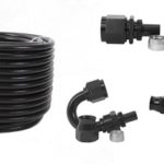 Tech Tues | Aeromotive PTFE Fuel Lines and Hose Ends