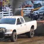 SPAL USA Partners With Diesel Motorsports