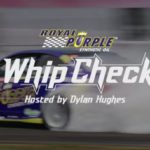 Royal Purple Whip Check with Dylan Hughes