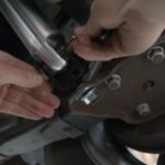 Aldan American Mustang Coilover Install