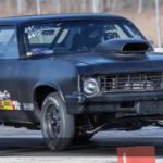 AFCO Street Fighter Series Shocks