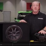 Kicker Audio: New CompVR Enclosures for 2021