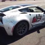 Alex Pietz Corvette Z06 | Anderson Composites