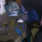 How Miller Welders Deals with Rust