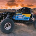 Bilstein Backs YouTube Racers at King of the Hammers