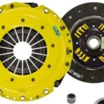 New ACT Upgrades for 06-15 Mazda MX-5 Miata