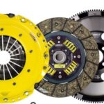 ACT: New Xtreme Clutch Kits for 2015-2017 Golf R, GTi