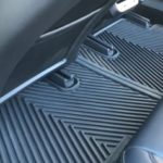 Road Comforts Custom Fit Floor Mats