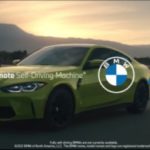 BMW: How Far Will Automated Driving Take Us?
