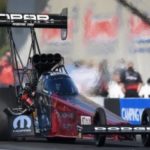 NHRA Nationals Return to Richmond in 2022