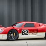 SEMA Show Vehicle Media Sneak Peek