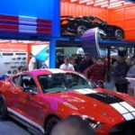 LA Auto Show Indoor and Outdoor Experiences Announced