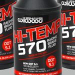 Wilwood Disc Brakes Releases New DOT 5.1 Rated Hi-Temp 570 Brake Fluid