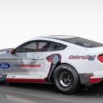 NHRA : New Electric Vehicle Racing Class for Summit Racing Series