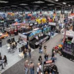 2022 PRI Trade Show Exhibit Space Applications Available