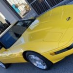 C4 Corvette Suspension Upgrade | Aldan American