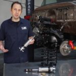 Installing RCX Double Adjustable Coilover Kits | Aldan American