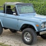 Holley: Early Bronco Door Handles, 72-93 Dodge Truck Rear Axle Flip Kit , Flowmaster Toyota 4Runner Exhaust , and More