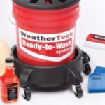 Summit Racing: WeatherTech Ready-to-Wash Systems and TechCare Accessories