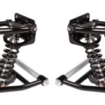 Aldan American: New Suspension Products for Your Ride